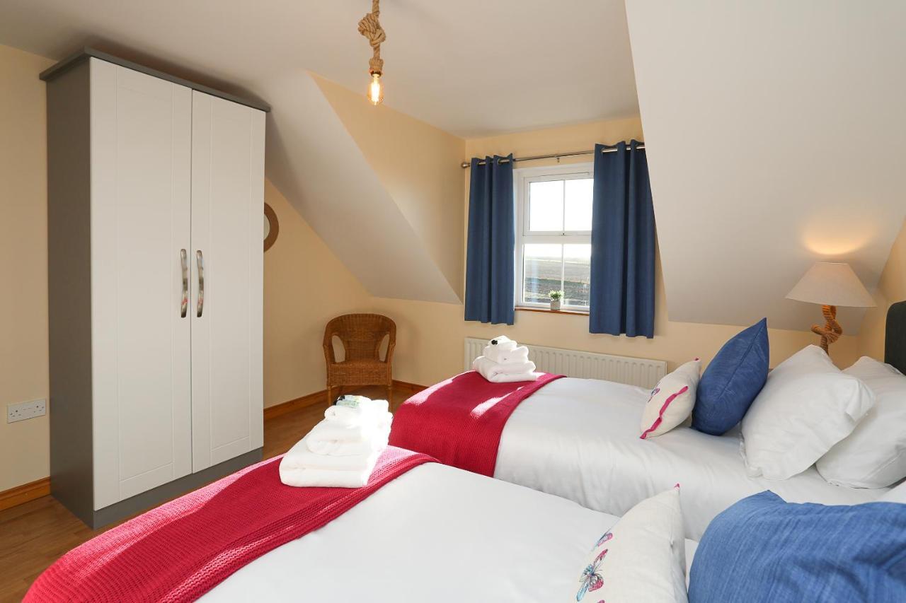 The Ferns-Ideal Base For Exploring The Causeway Coast Armoy Exterior foto