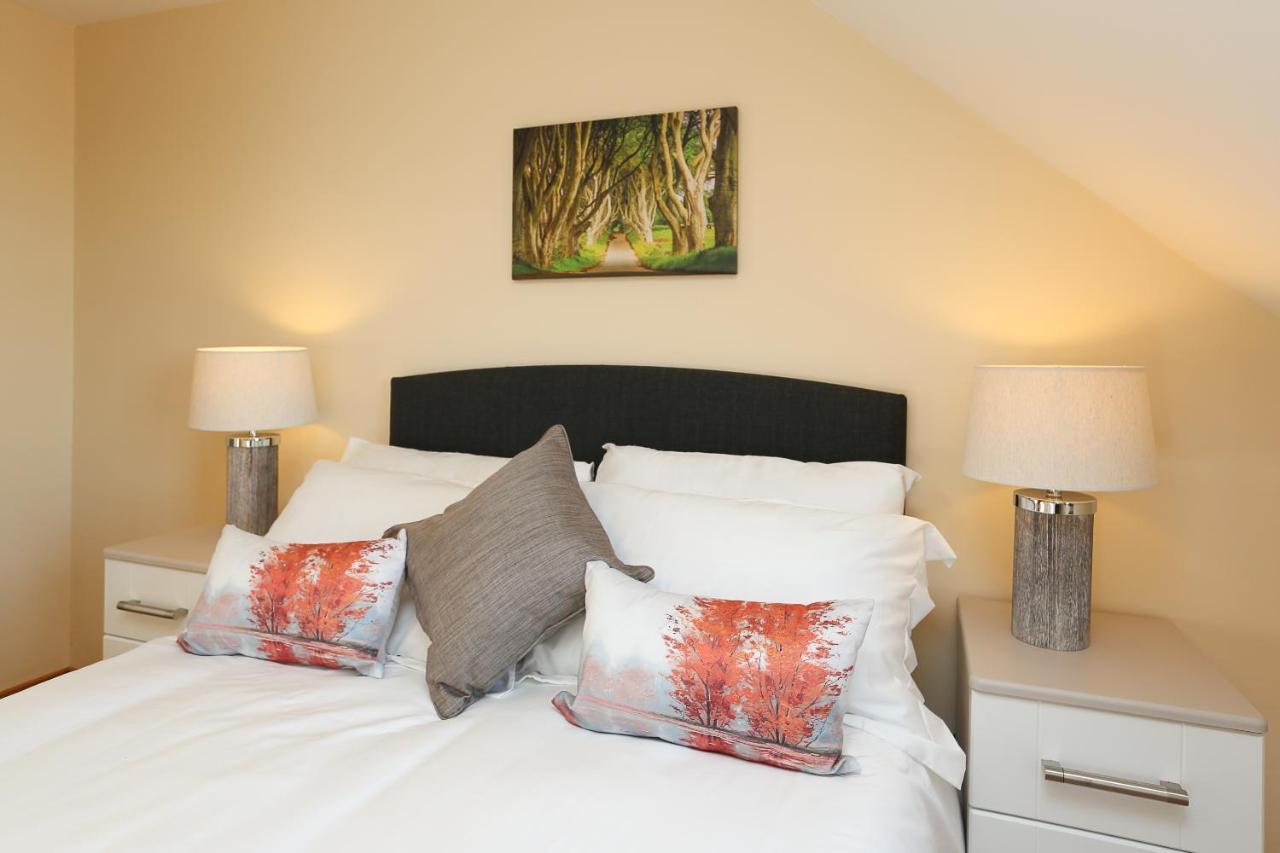 The Ferns-Ideal Base For Exploring The Causeway Coast Armoy Exterior foto