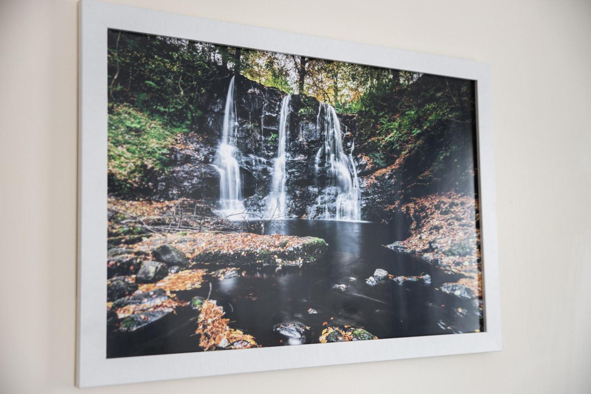 The Ferns-Ideal Base For Exploring The Causeway Coast Armoy Exterior foto