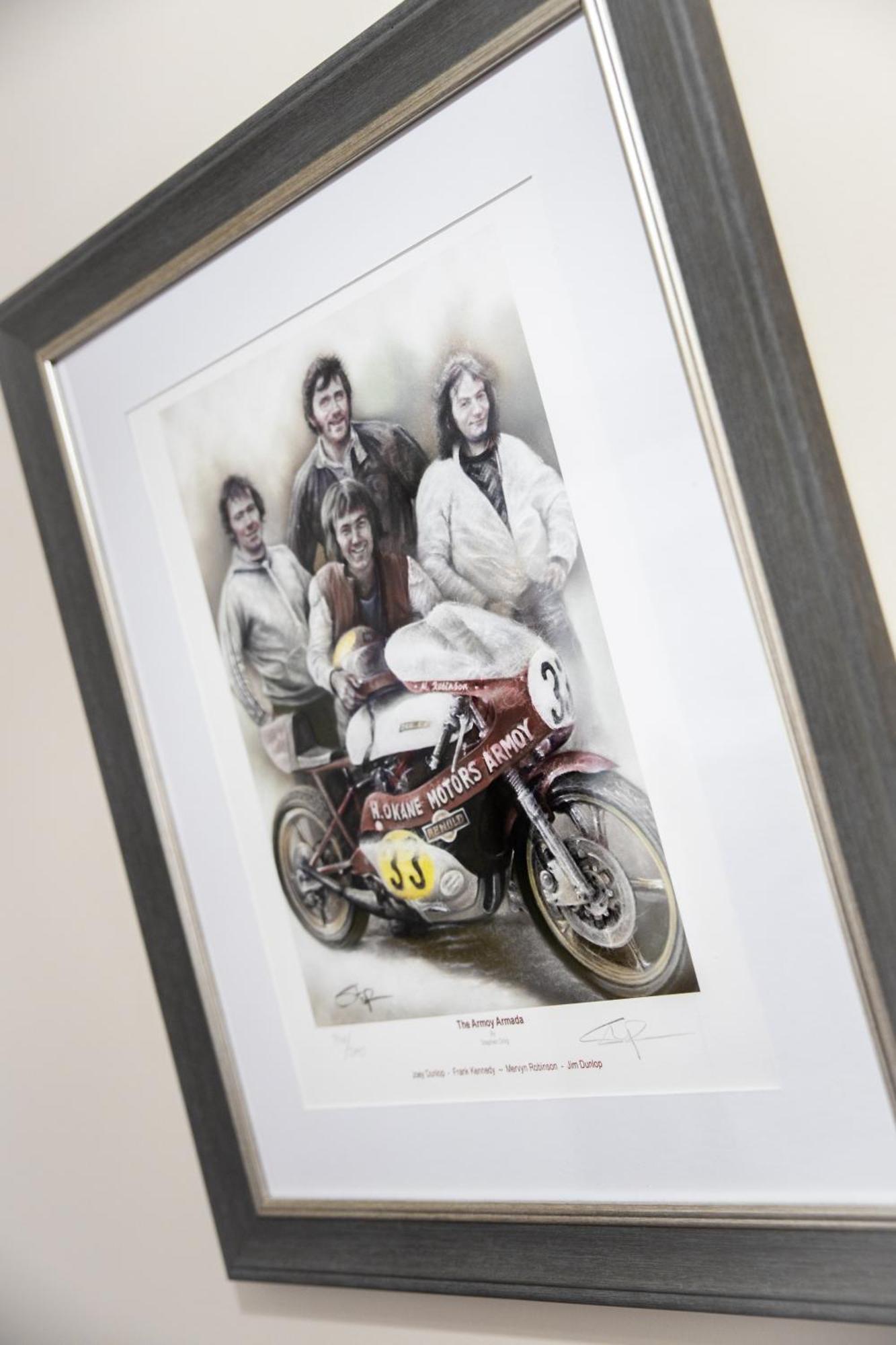The Ferns-Ideal Base For Exploring The Causeway Coast Armoy Exterior foto